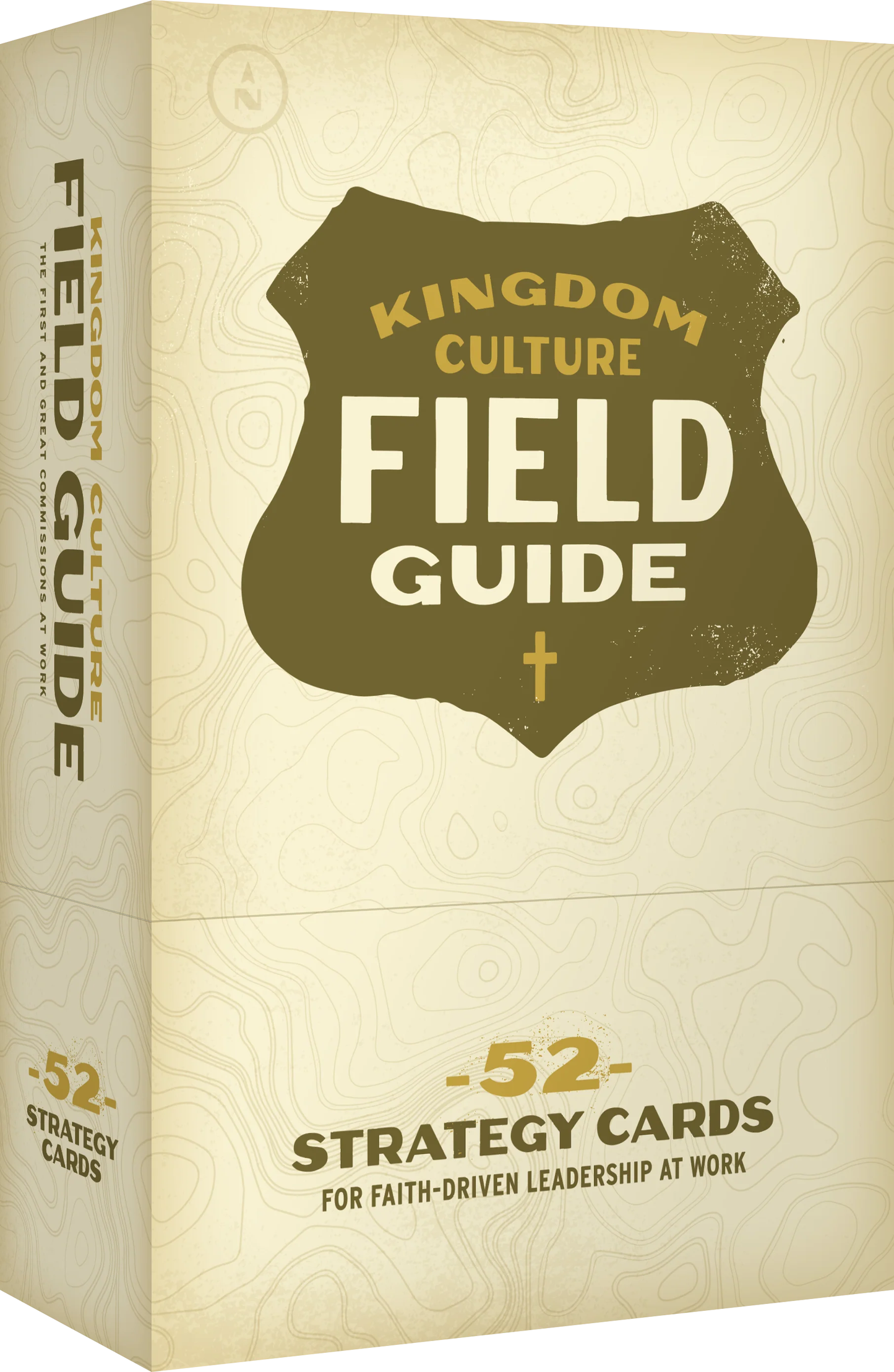 Kingdom Culture Field Guide