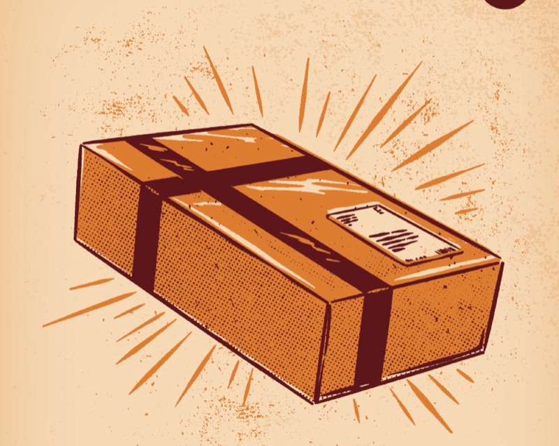 Illustration for Community Blessings