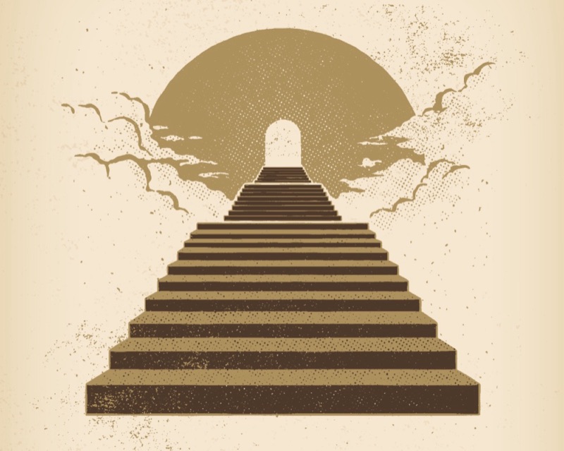 Illustration for Growth Pathways
