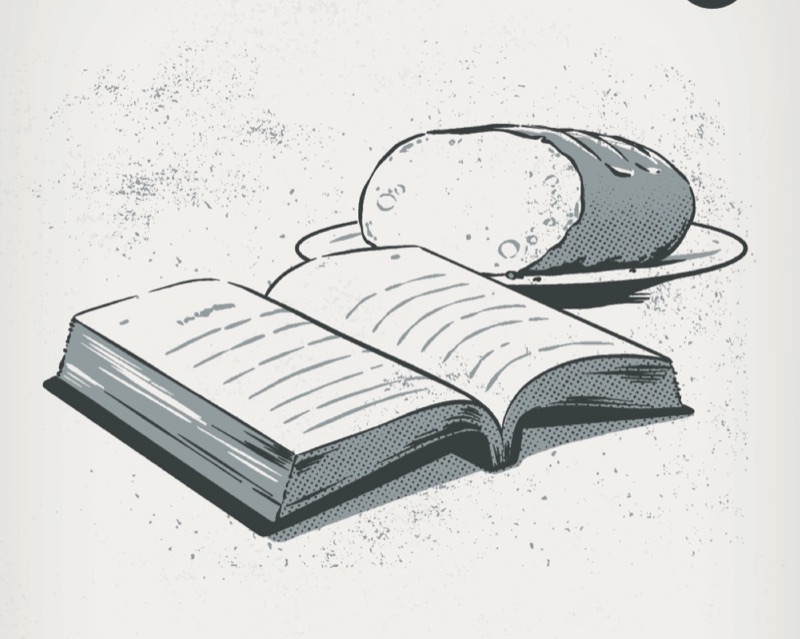 Illustration for Brain Food